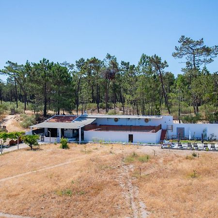 Ufitness Retreat Guesthouse Vila Real de Santo António Exterior foto