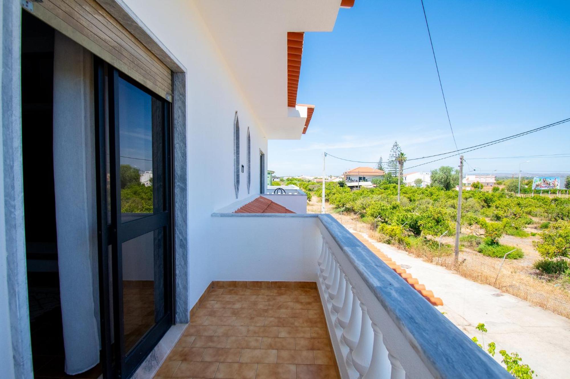Ufitness Retreat Guesthouse Vila Real de Santo António Exterior foto